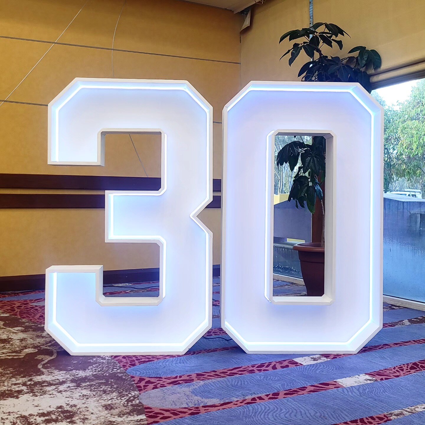 30th