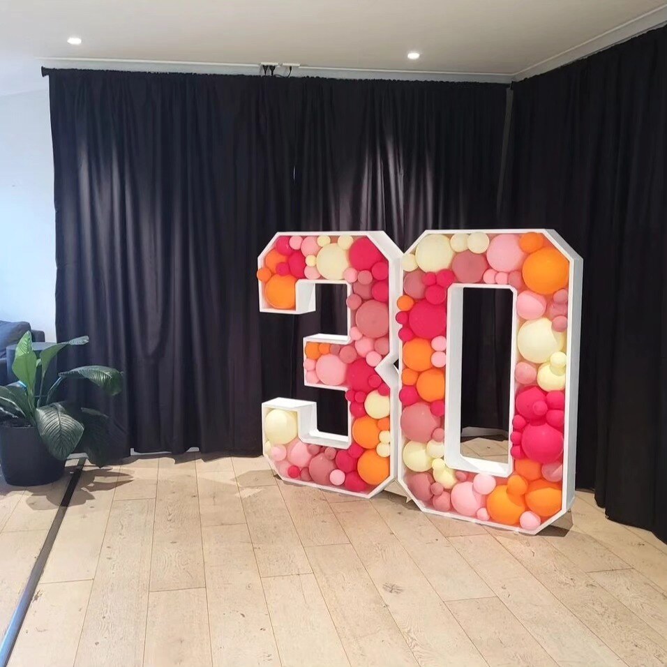 30th