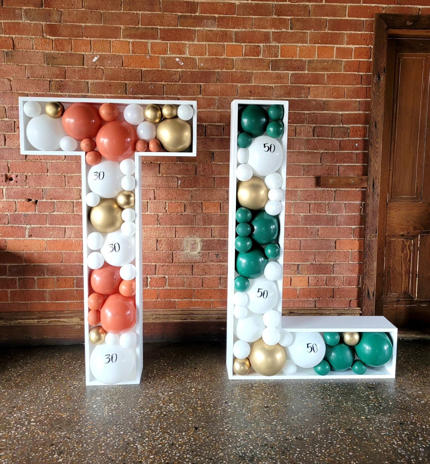 T&L