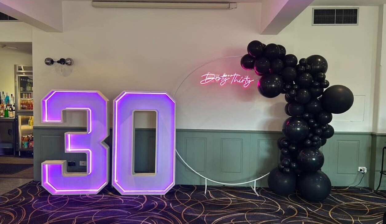 30th