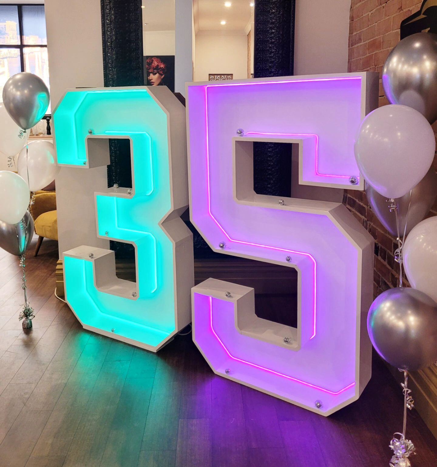 35