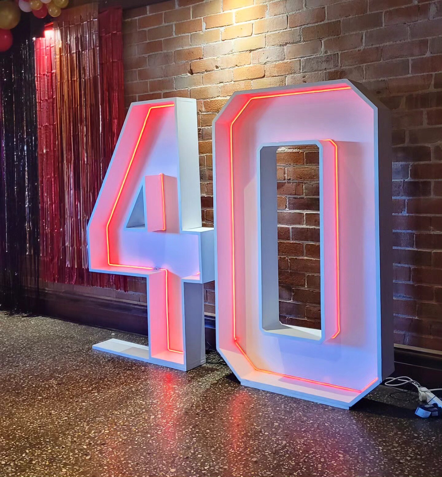 40th