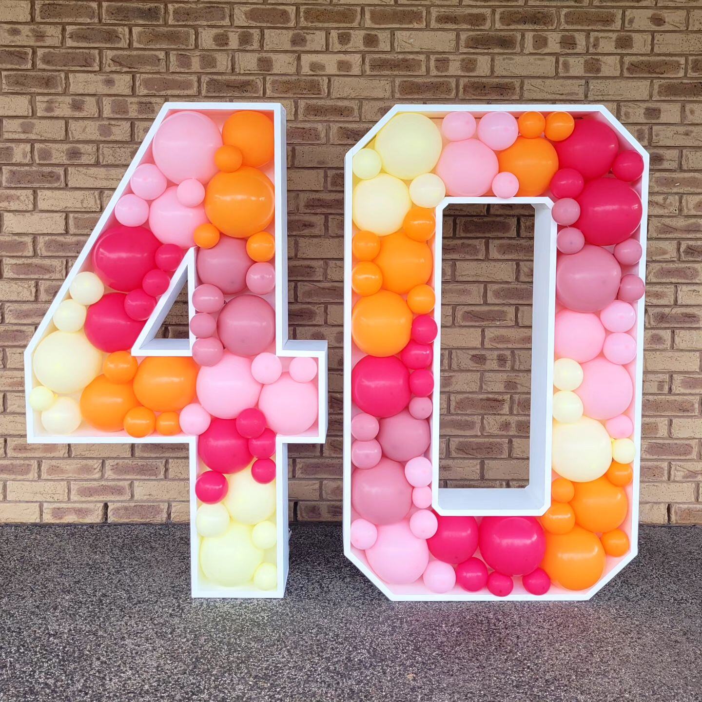 40th