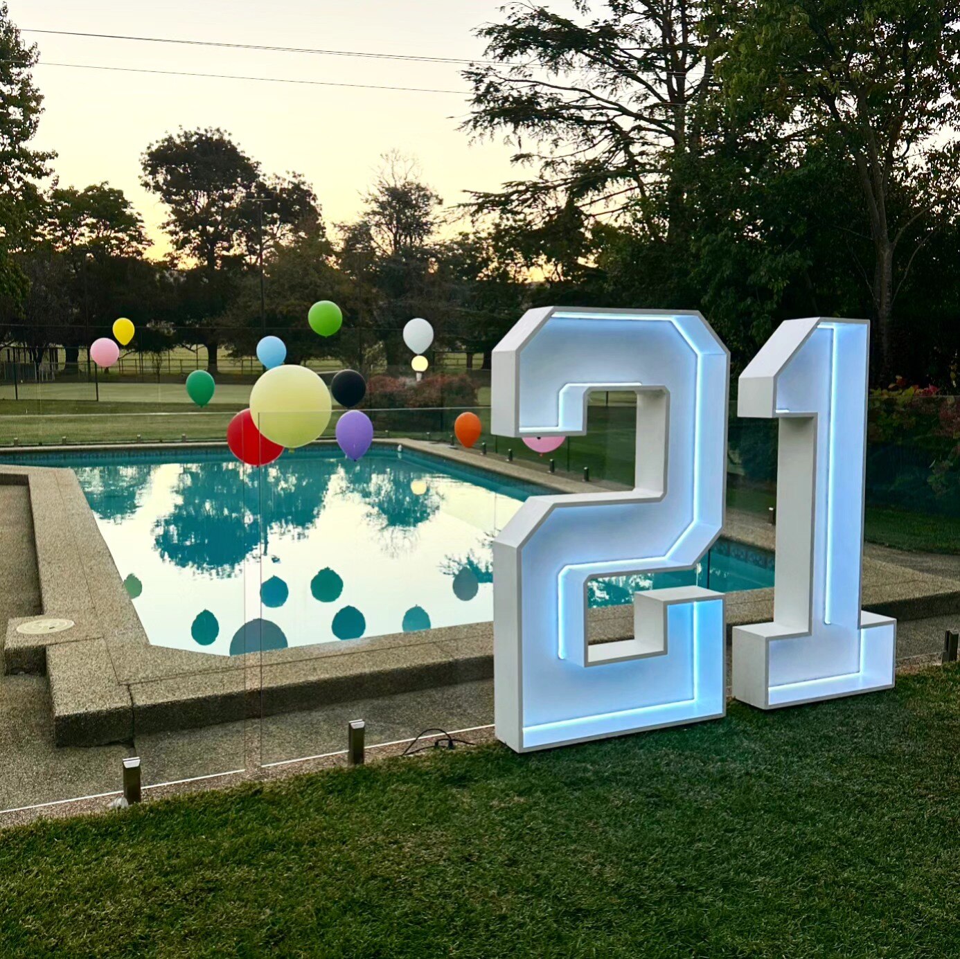 21