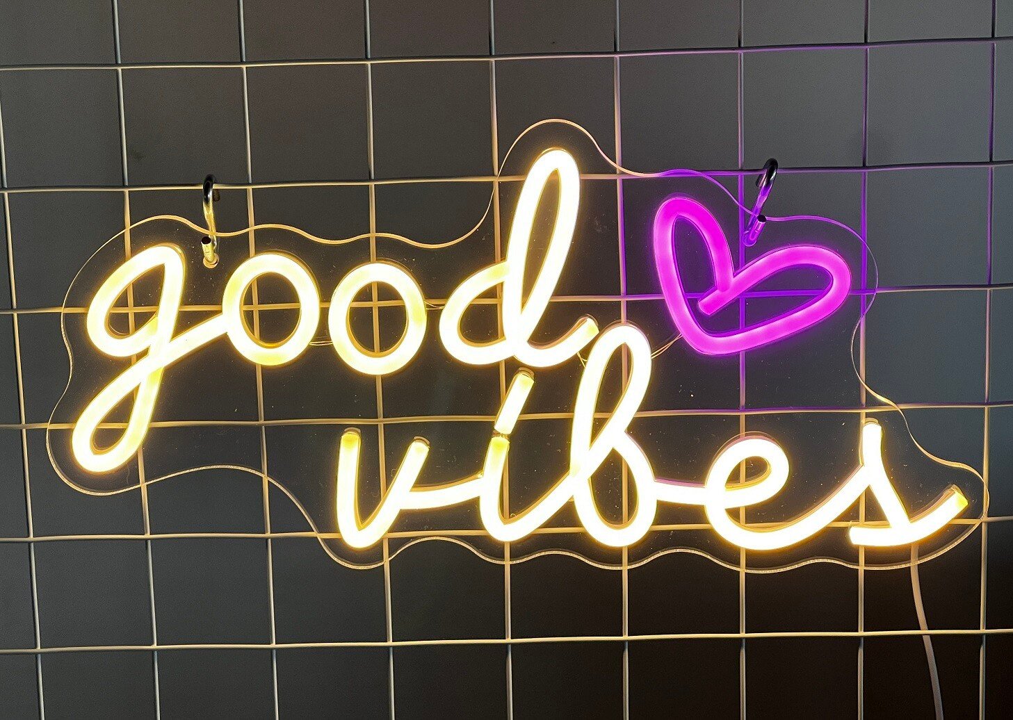Good Vibes