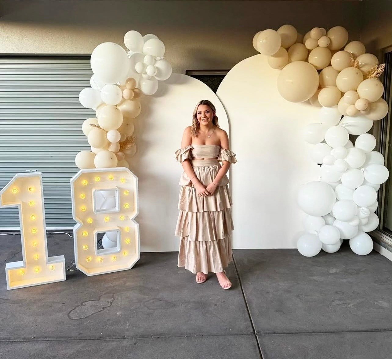 18