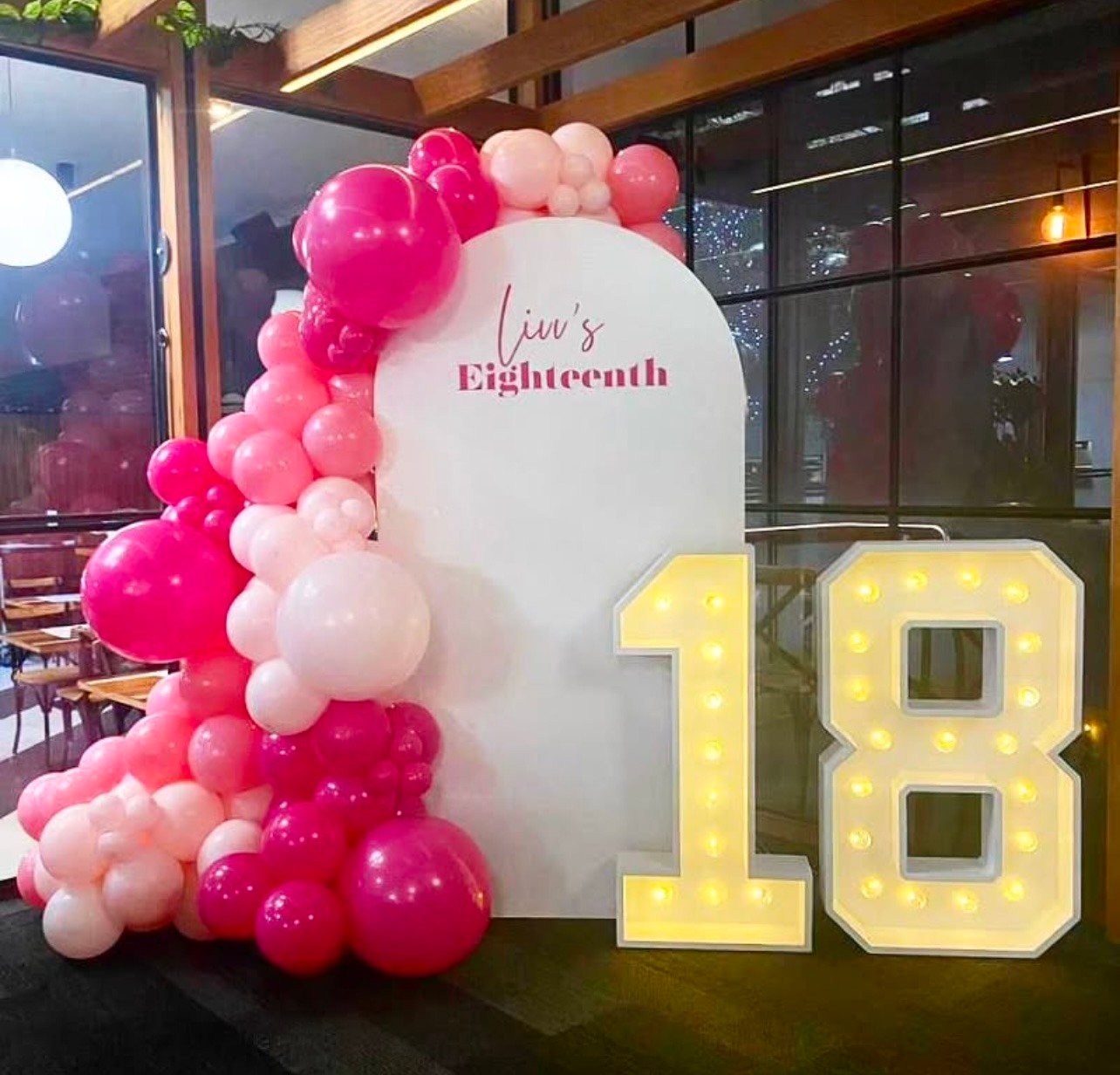 18