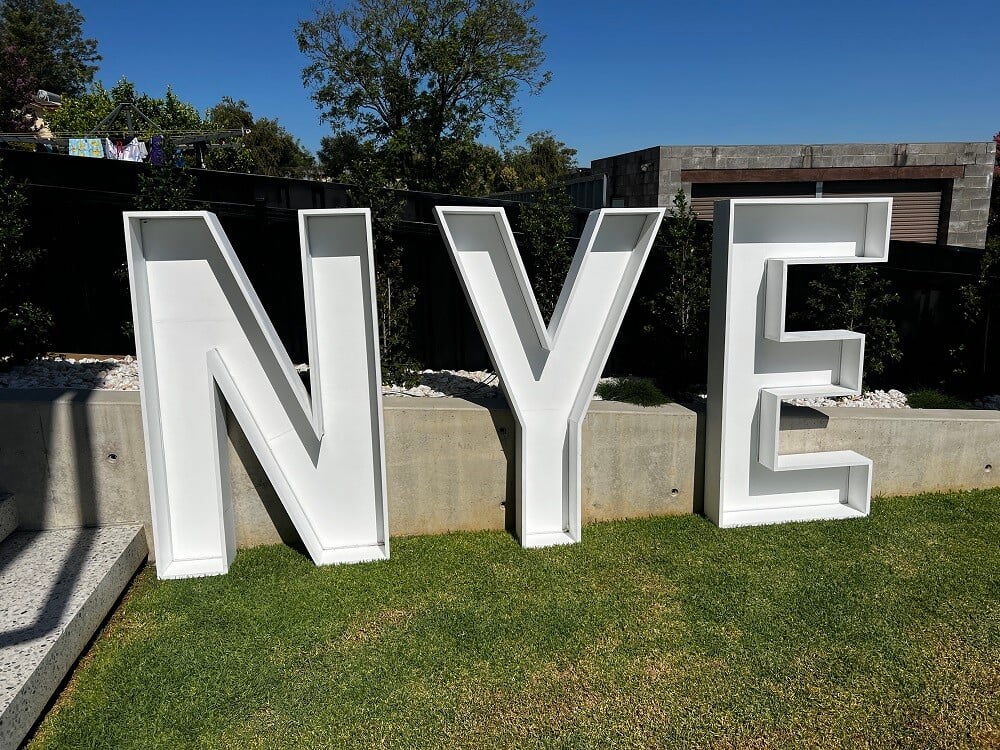 NYE