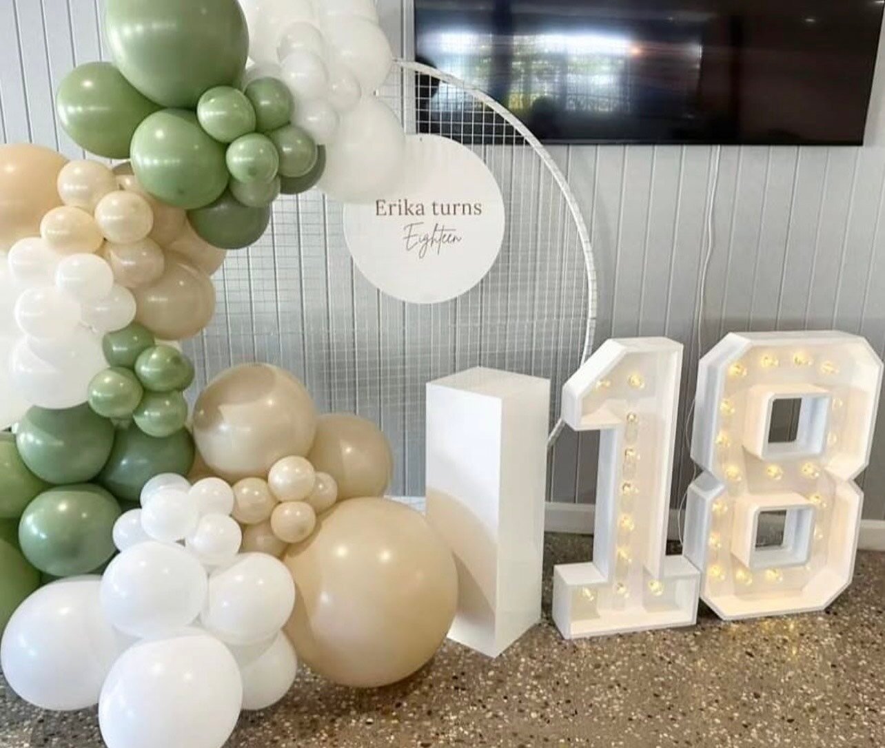 18