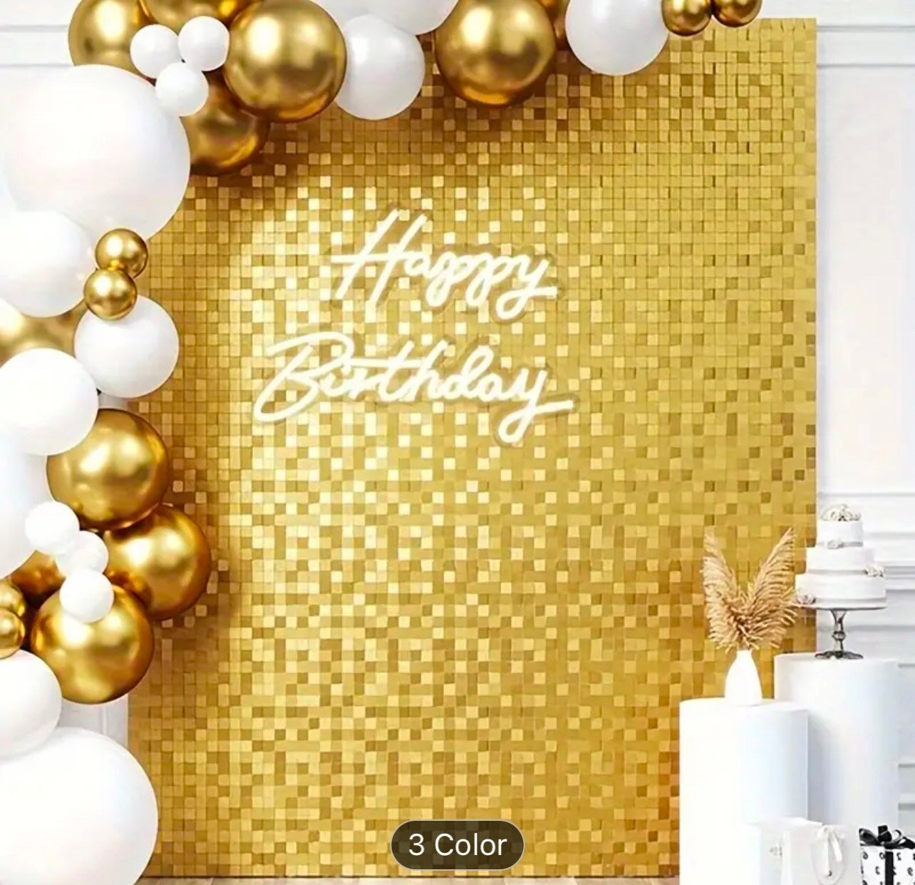 Gold